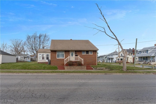 2606 Connecticut Ave, Youngstown, OH 44509 - photo 1