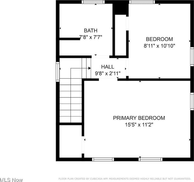 room layout