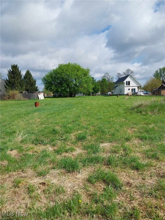 V/L Eschtruth St, Elyria, OH 44035 - photo 1