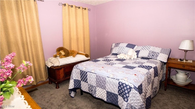 472 Vandalia Dr, Tallmadge, OH 44278 - view of carpeted bedroom