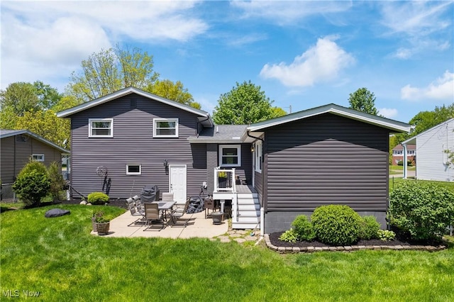 1336 Bellcrest Dr, Akron, OH 44313