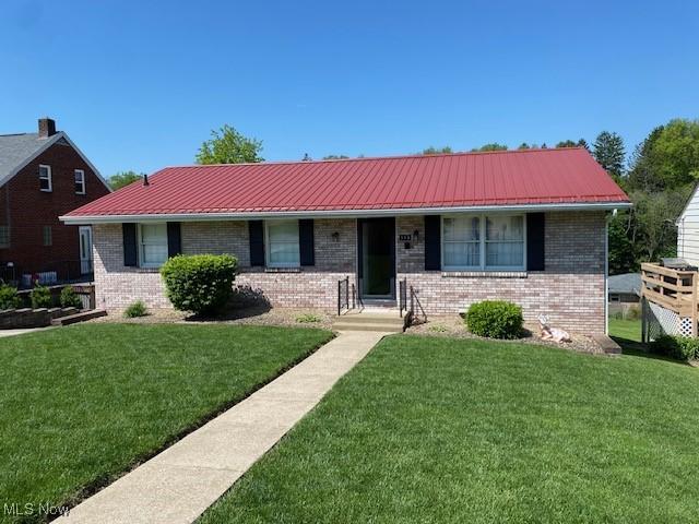 115 Brockton Rd, Steubenville, OH 43953 - photo 1