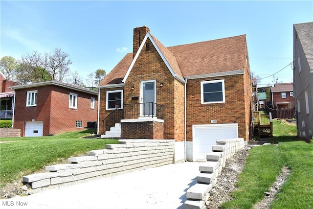 2617 Chestnut St, Steubenville, OH 43952 - photo 20