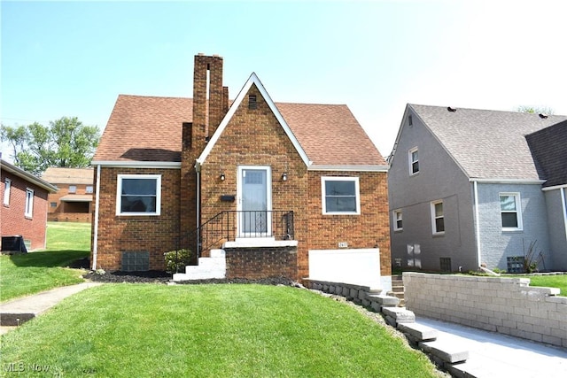 2617 Chestnut St, Steubenville, OH 43952 - photo 1