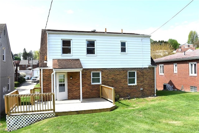 2617 Chestnut St, Steubenville, OH 43952 - photo 2
