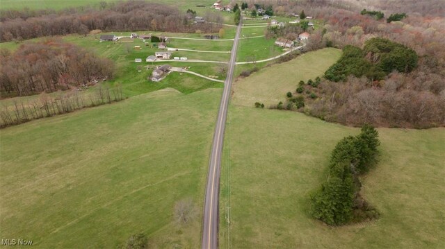 136 Canyon Rd SE, Carrollton, OH 44615