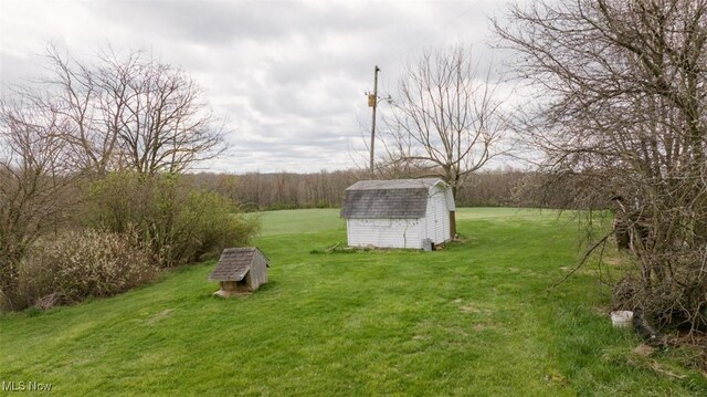 136 Canyon Rd SE, Carrollton, OH 44615
