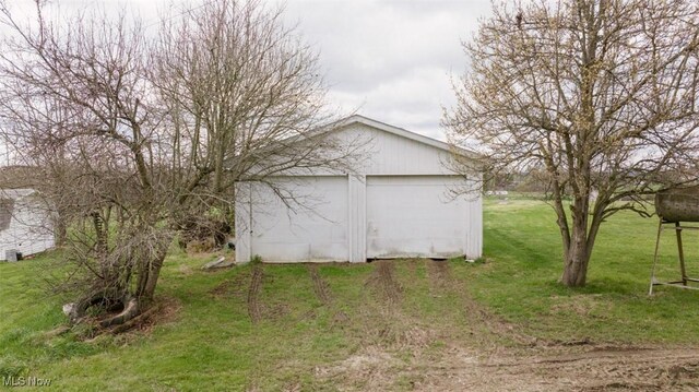 136 Canyon Rd SE, Carrollton, OH 44615