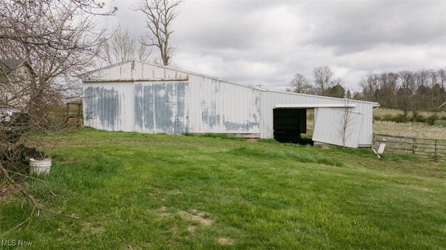 136 Canyon Rd SE, Carrollton, OH 44615