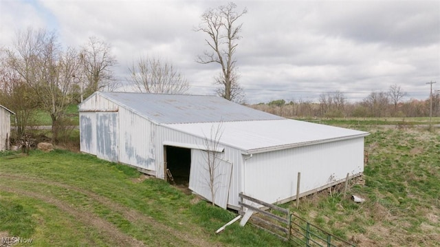 136 Canyon Rd SE, Carrollton, OH 44615