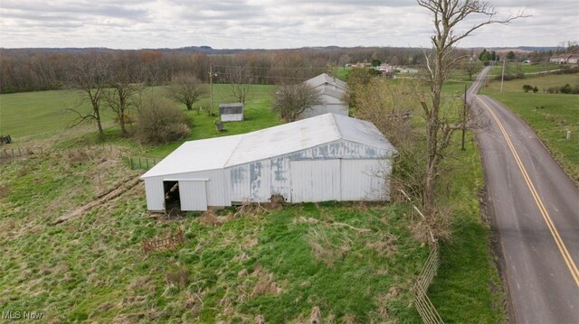 136 Canyon Rd SE, Carrollton, OH 44615