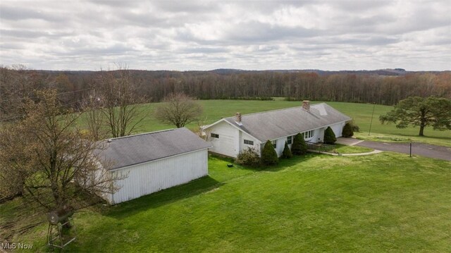 136 Canyon Rd SE, Carrollton, OH 44615