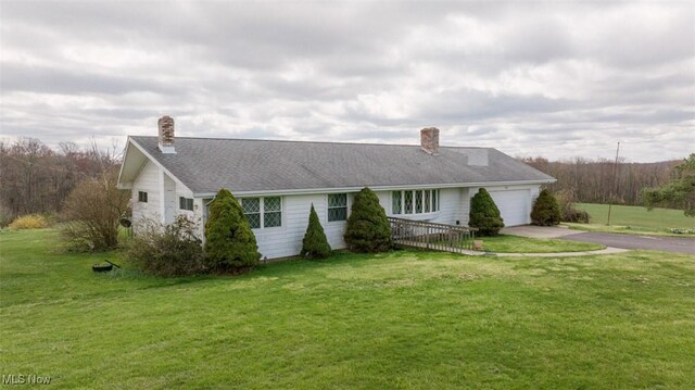 136 Canyon Rd SE, Carrollton, OH 44615