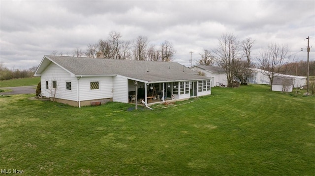136 Canyon Rd SE, Carrollton, OH 44615