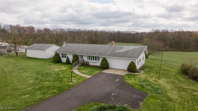 136 Canyon Rd SE, Carrollton, OH 44615