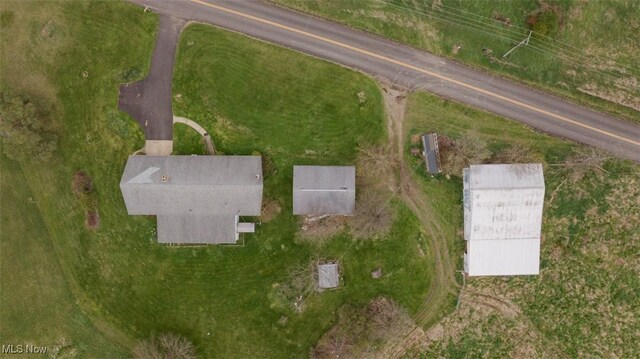 136 Canyon Rd SE, Carrollton, OH 44615