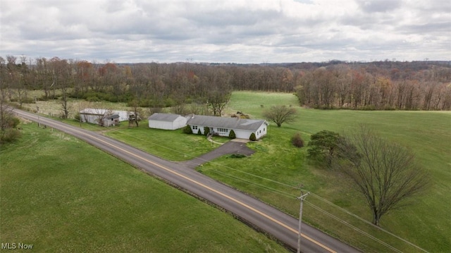 136 Canyon Rd SE, Carrollton, OH 44615