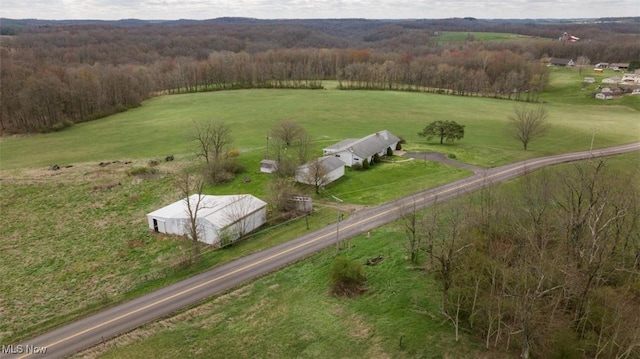 136 Canyon Rd SE, Carrollton, OH 44615