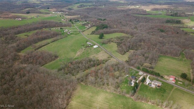 136 Canyon Rd SE, Carrollton, OH 44615