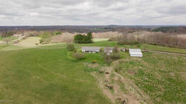 136 Canyon Rd SE, Carrollton, OH 44615