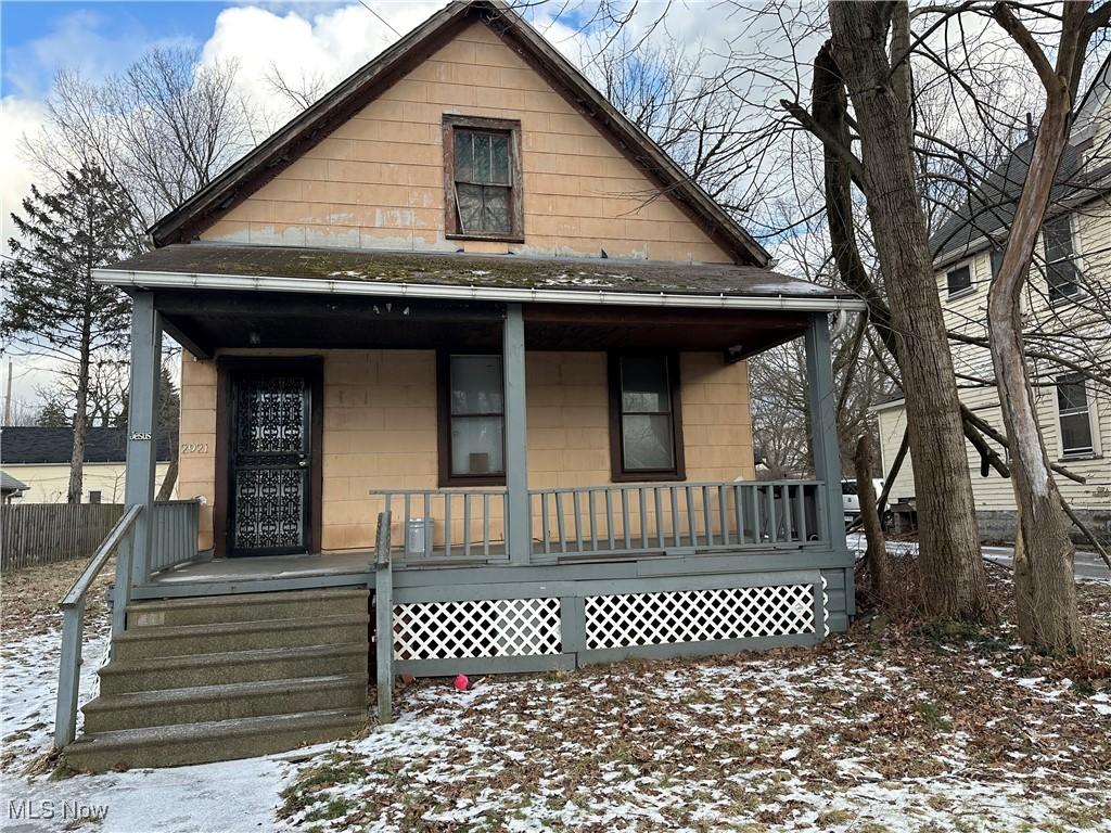 2921 E 114th, Cleveland, OH 44104 - photo 1