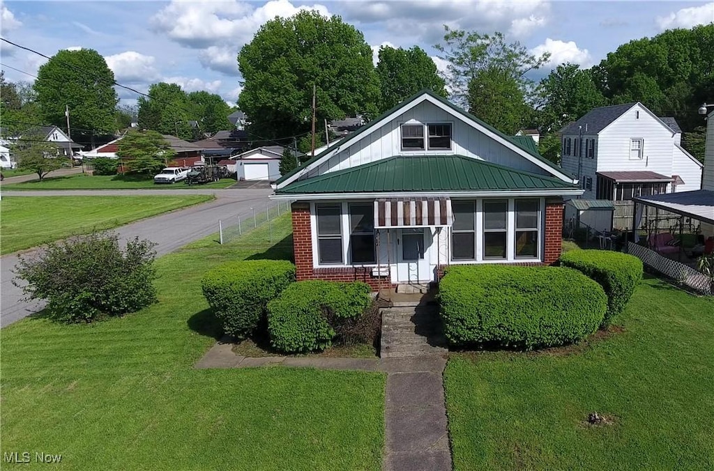 1632 Lawrence St, Parkersburg, WV 26101 - photo 1