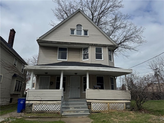 1318 E 85th St, Cleveland, OH 44106 - photo 1