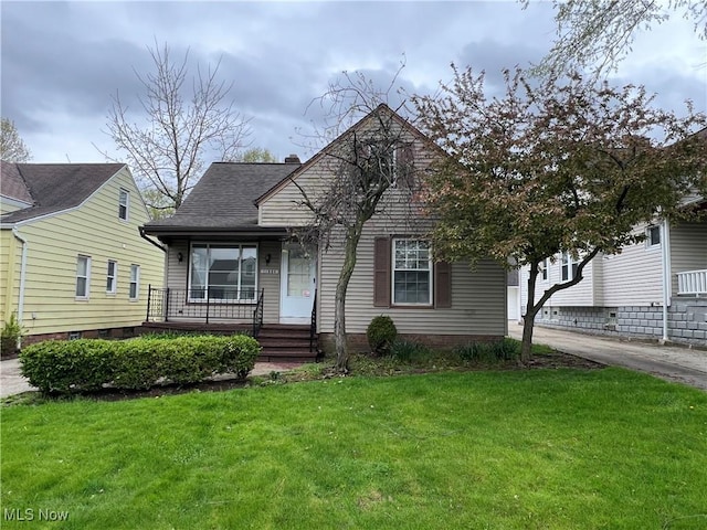 11904 Hastings Rd, Garfield Heights, OH 44125 - photo 1