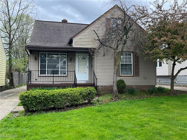 11904 Hastings Rd, Garfield Heights, OH 44125 - photo 2