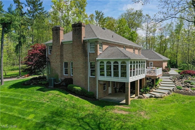 4432 Ira Rd, Akron, OH 44333 - photo 42