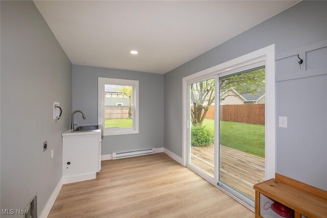 4314 Bailey Ave, Cleveland, OH 44113 - photo 13