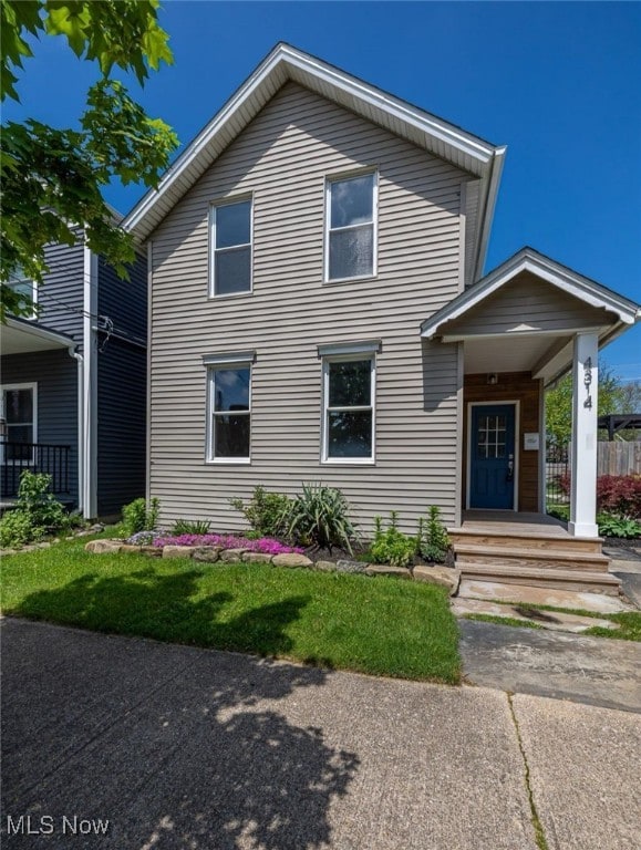 4314 Bailey Ave, Cleveland, OH 44113 - photo 1