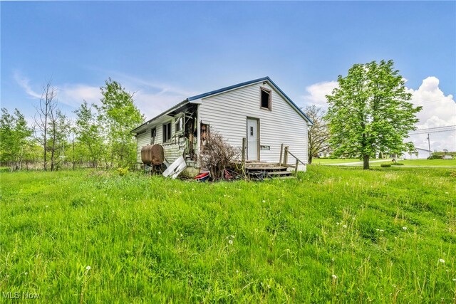 42744 Webster Rd, Lagrange, OH 44050