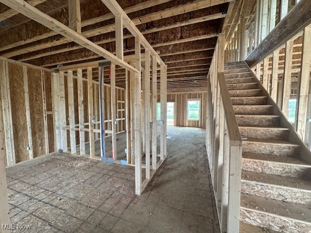 2986 Mcintosh Dr NE, Louisville, OH 44641 - view of miscellaneous room