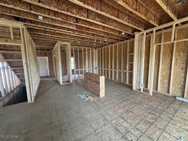 2986 Mcintosh Dr NE, Louisville, OH 44641 - view of miscellaneous room