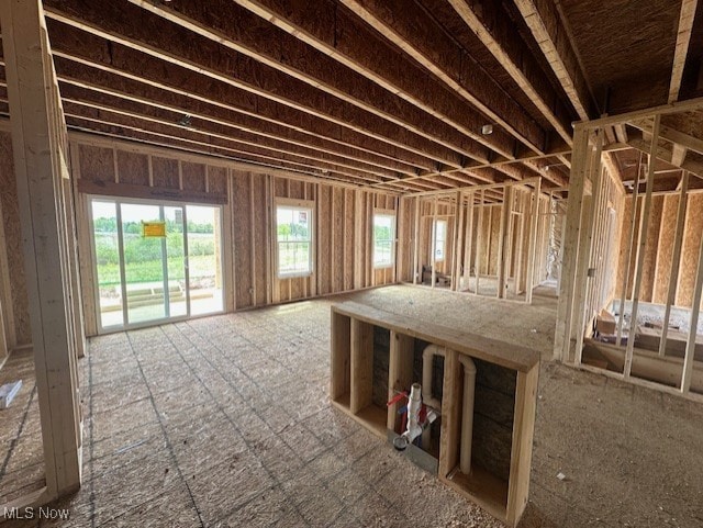 2986 Mcintosh Dr NE, Louisville, OH 44641 - view of misc room