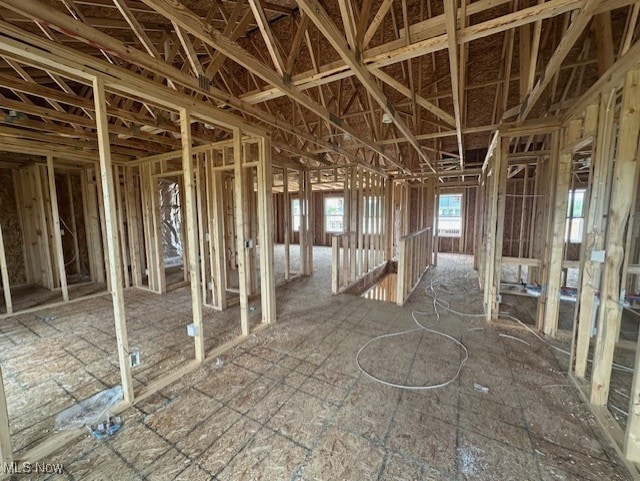 2986 Mcintosh Dr NE, Louisville, OH 44641 - view of miscellaneous room