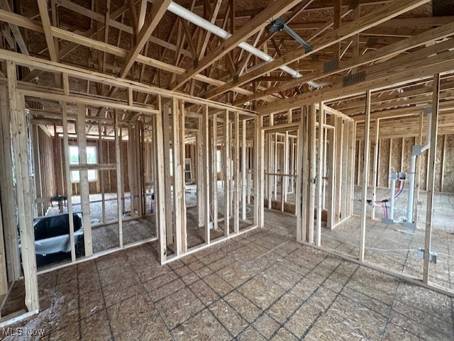2986 Mcintosh Dr NE, Louisville, OH 44641 - view of miscellaneous room