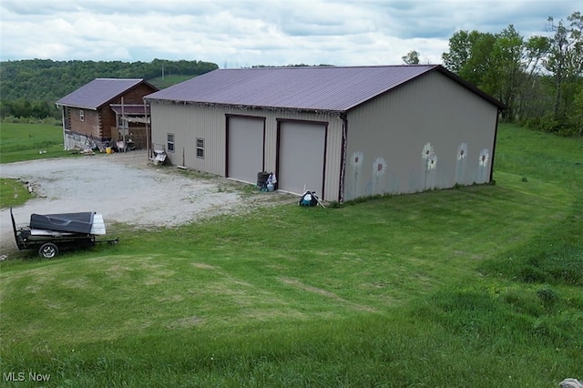 64101 Garrett Hill Rd, Saint Clairsville, OH 43950 - photo 4
