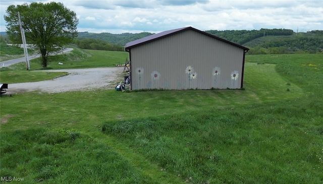 64101 Garrett Hill Rd, Saint Clairsville, OH 43950 - photo 5