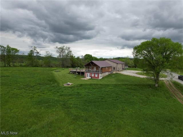 64101 Garrett Hill Rd, Saint Clairsville, OH 43950 - photo 6