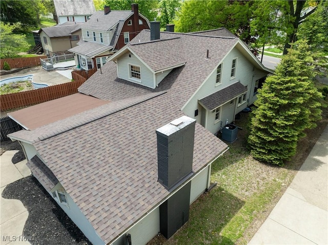 713 N Broadway St, New Philadelphia, OH 44663 - view of subject property