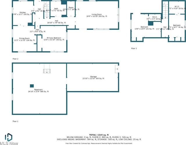 home floor plan