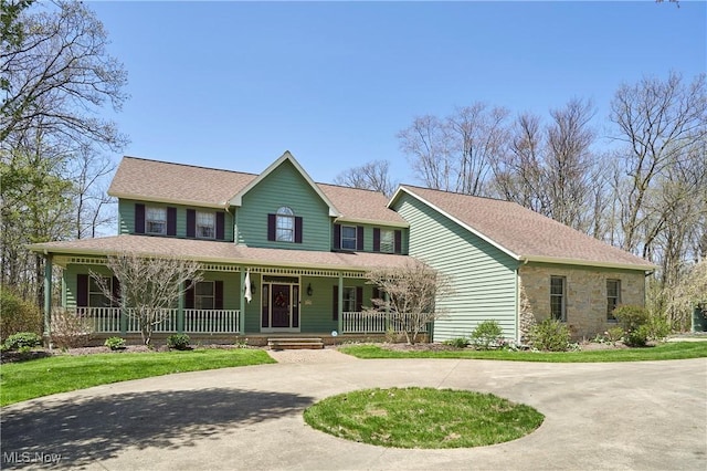 4212 Oviatt Rd, Richfield, OH 44286 - photo 1