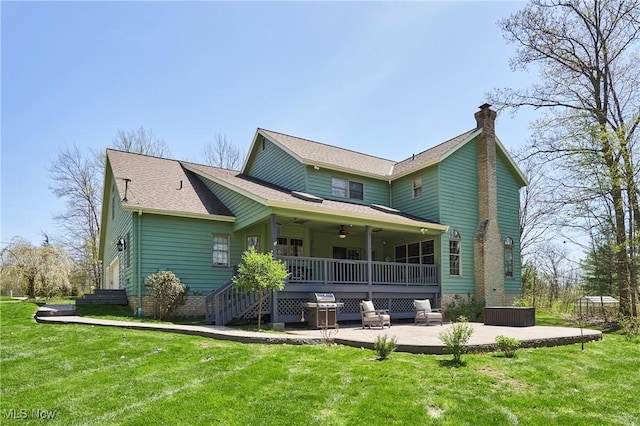 4212 Oviatt Rd, Richfield, OH 44286 - photo 5