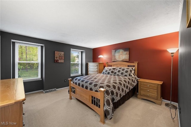 16538 S White Oaks Dr, Strongsville, OH 44136 - carpeted bedroom with baseboards