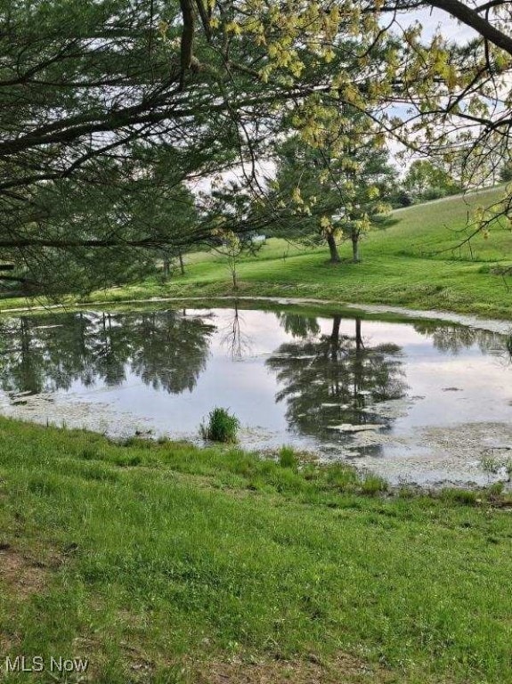 2681 Hooppole Ridge Rd E, Mcconnelsville, OH 43756 - water view