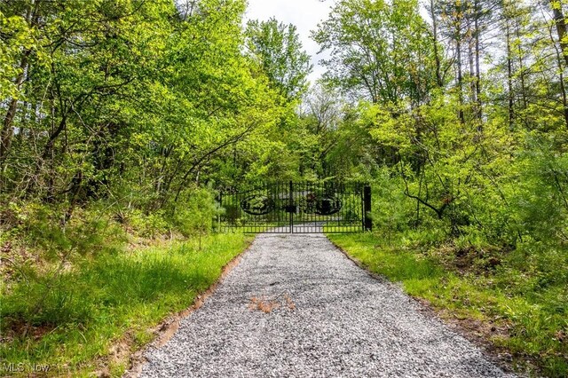 Bettinger Ridge Rd, Caldwell, OH 43724
