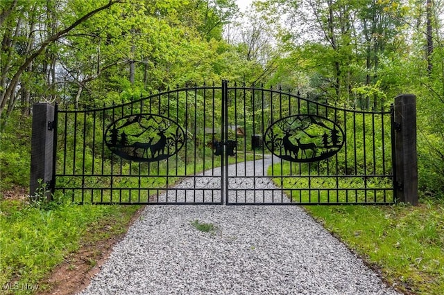 Bettinger Ridge Rd, Caldwell, OH 43724