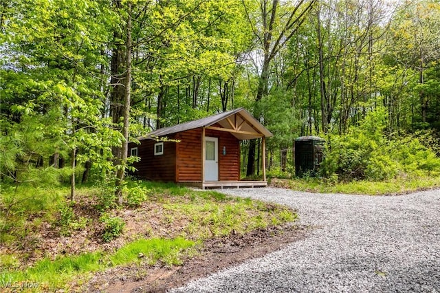 Bettinger Ridge Rd, Caldwell, OH 43724